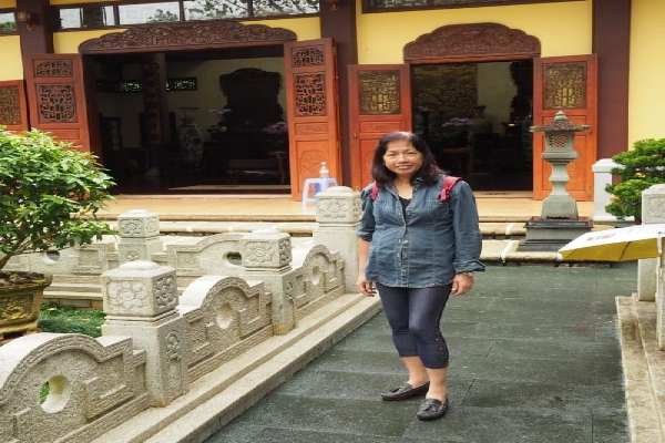 5D4N Amazing Dalat Nha Trang Tour - photo 3